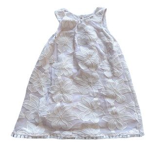 Toddler girls dress size 4t EUC